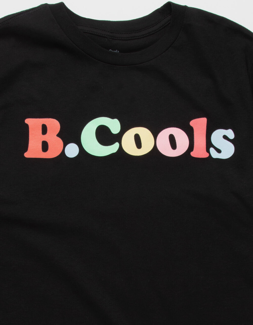 BARNEY COOLS B.Cools Retro Mens T-Shirt - BLACK | Tillys