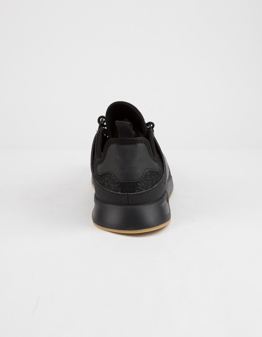 ADIDAS X_PLR Core Black Shoes image number 4