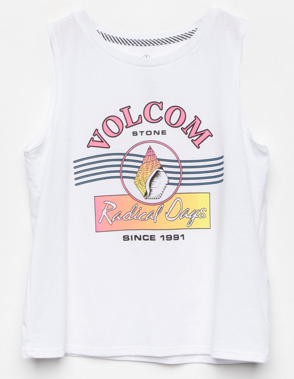 Tops for Girls Tillys