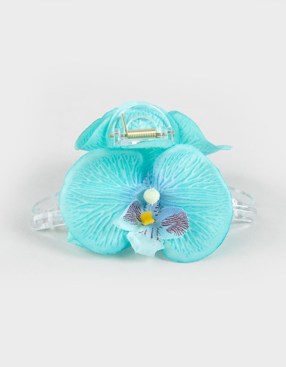 FULL TILT Floral Claw Clip