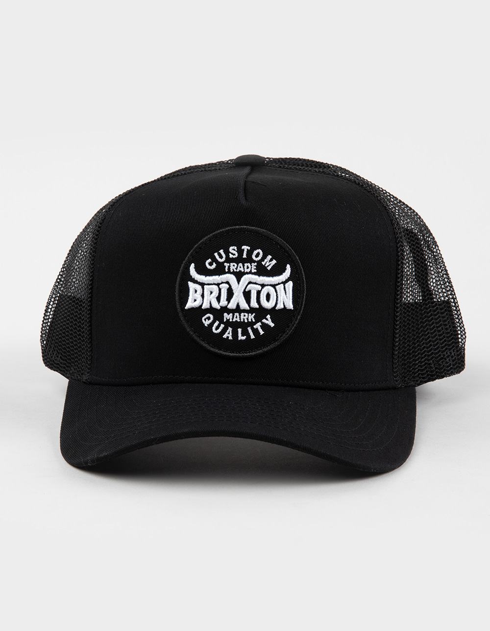 BRIXTON Gibson NetPlus Trucker Hat