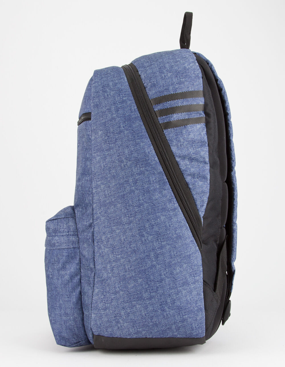 ADIDAS Originals National Blue Denim Backpack image number 2
