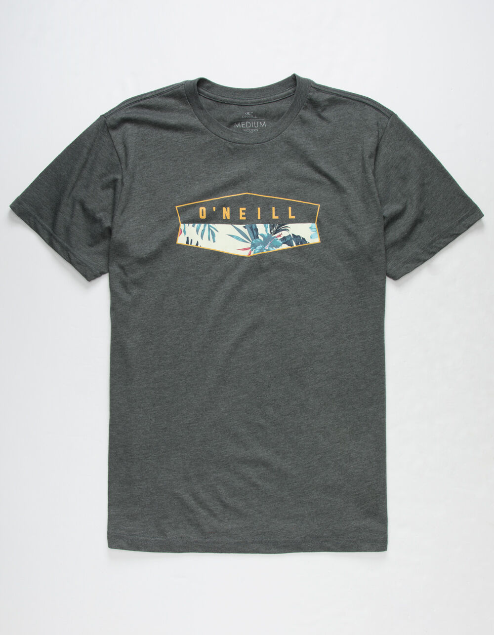 O'NEILL Takeoff Mens T-Shirt - CHARCOAL | Tillys
