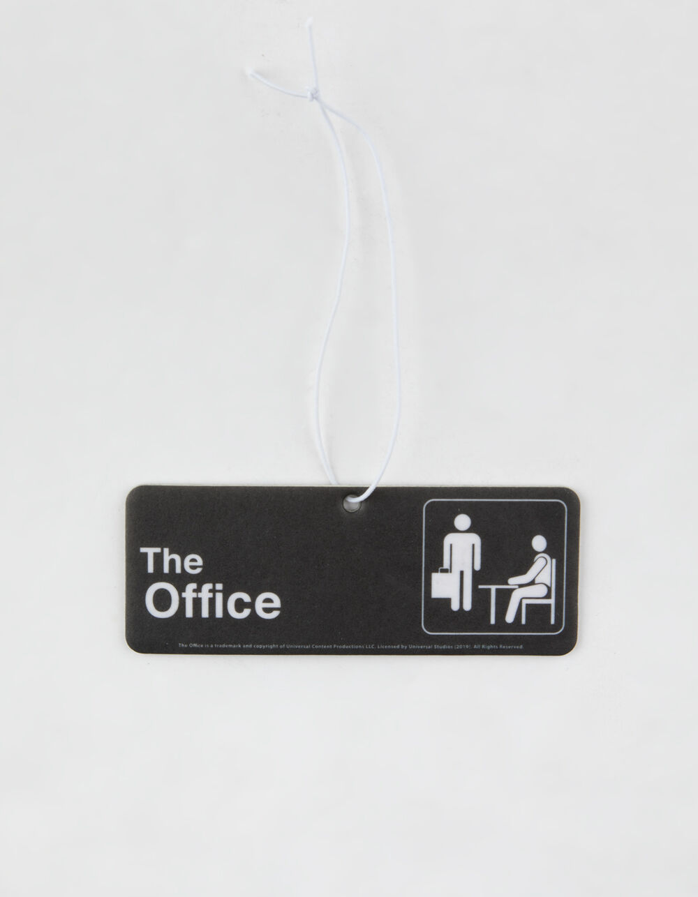 PSD x The Office Air Freshener BLACK Tillys
