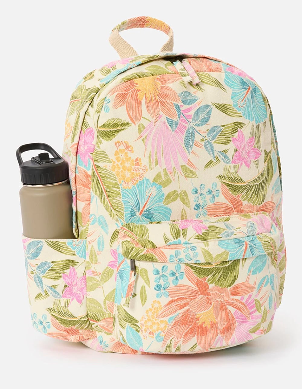 RIP CURL Mixed Canvas 18L Backpack - MULTI