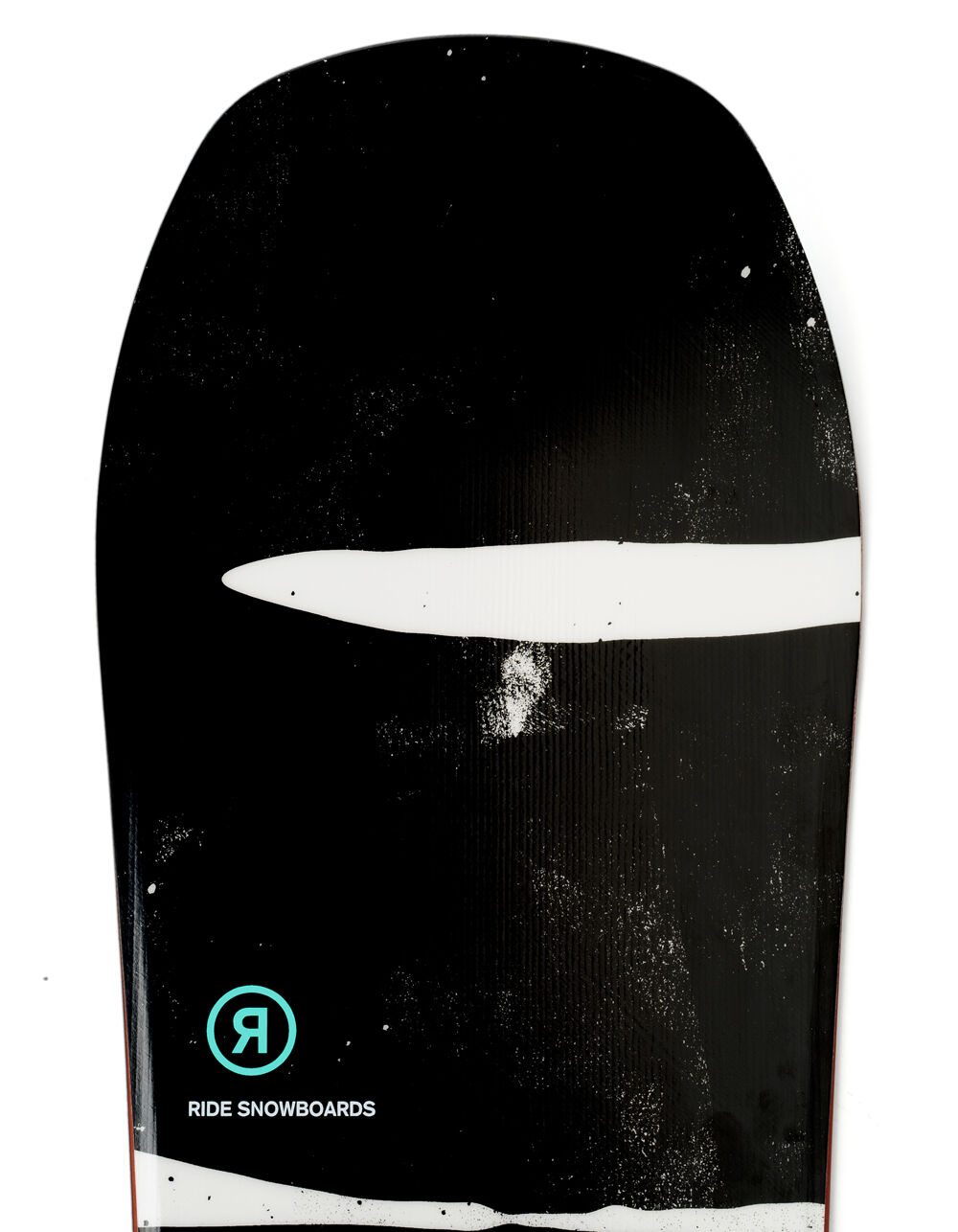RIDE Berzerker Mens Snowboard MULTI Tillys