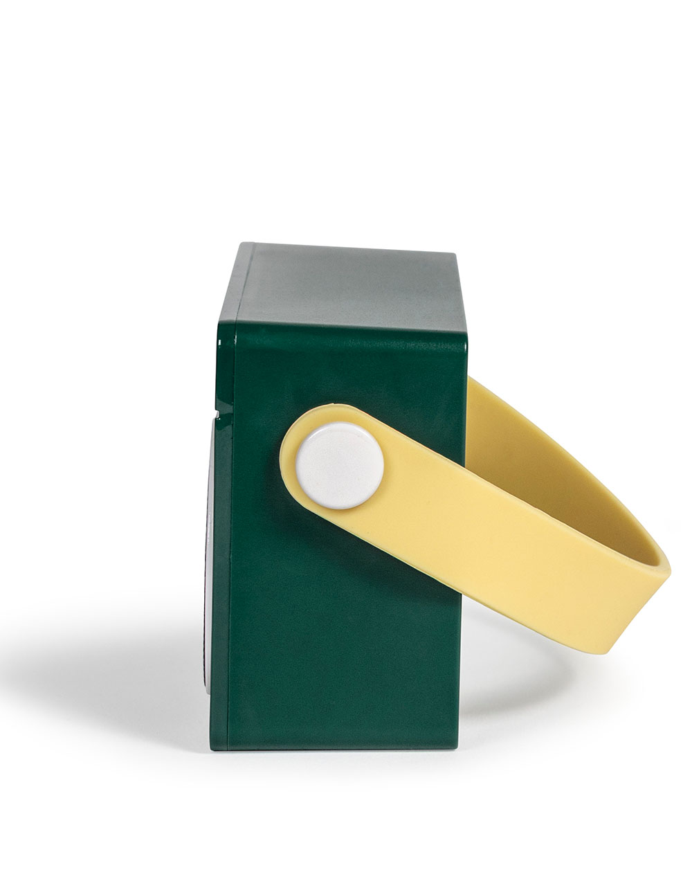 CROSLEY Mini Boombox Portable Bluetooth Speaker - DK GREEN