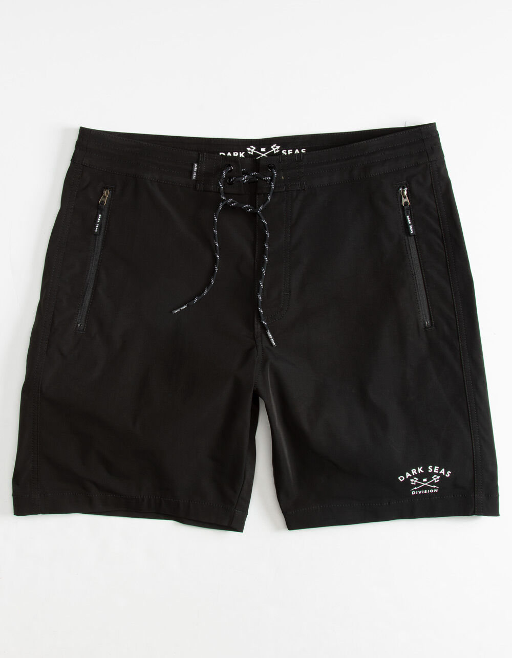 Dark Seas Hydrochino Short Black main image 1