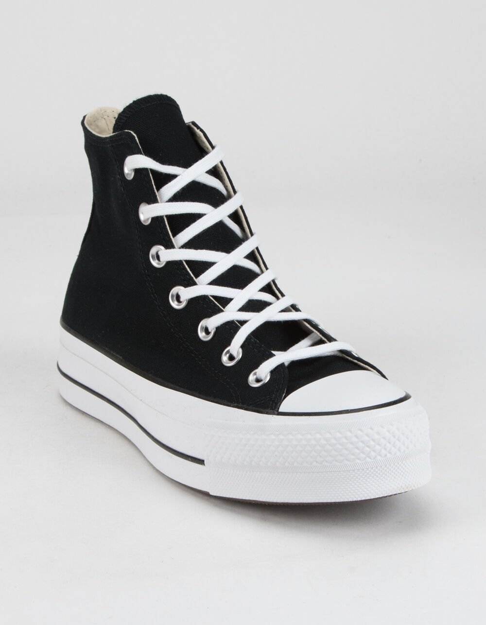CONVERSE Chuck Taylor All Star Lift Platform Womens High Top Shoes