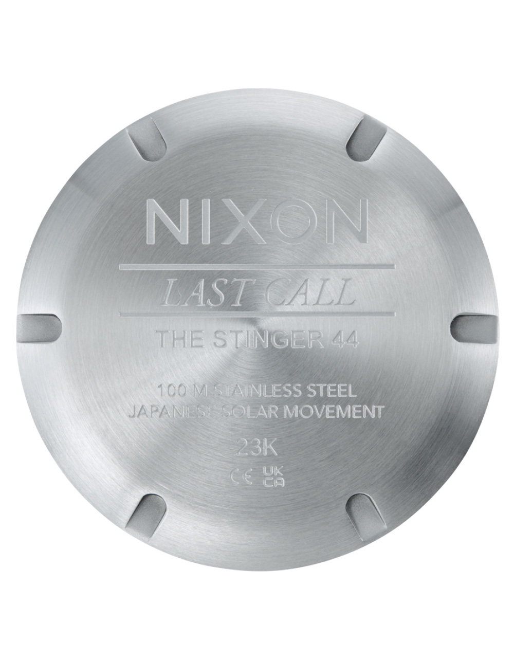 NIXON Stinger 44 Watch