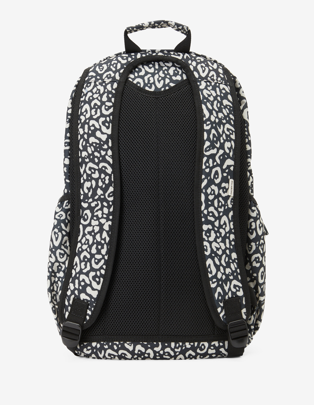 BILLABONG Roadie Backpack BLK/WHT Tillys