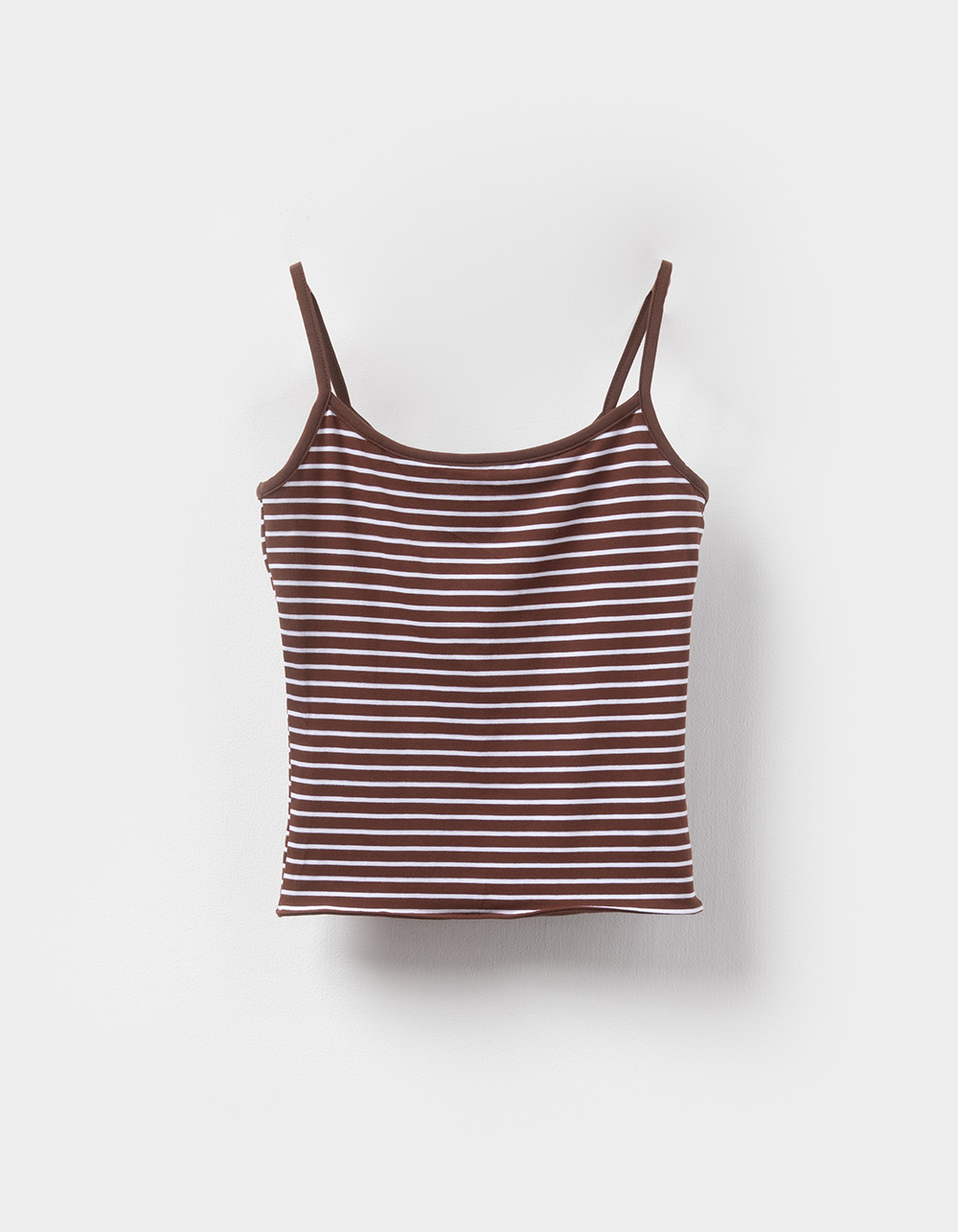 TILLYS Reversible Womens Cami - BROWN