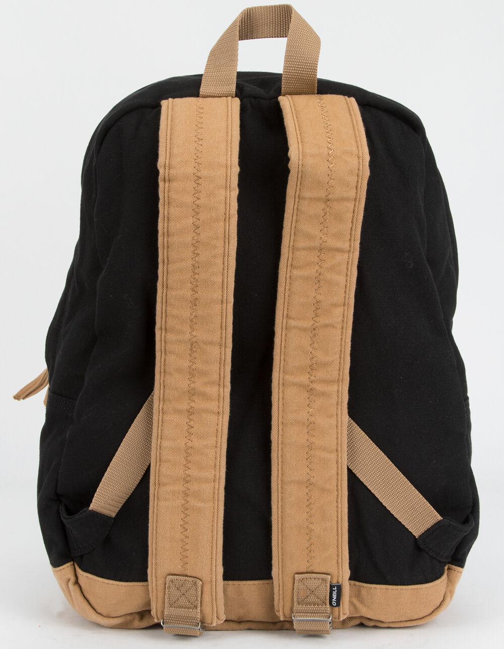 O'NEILL Solid Shoreline Backpack BLACK FA1495004BLK