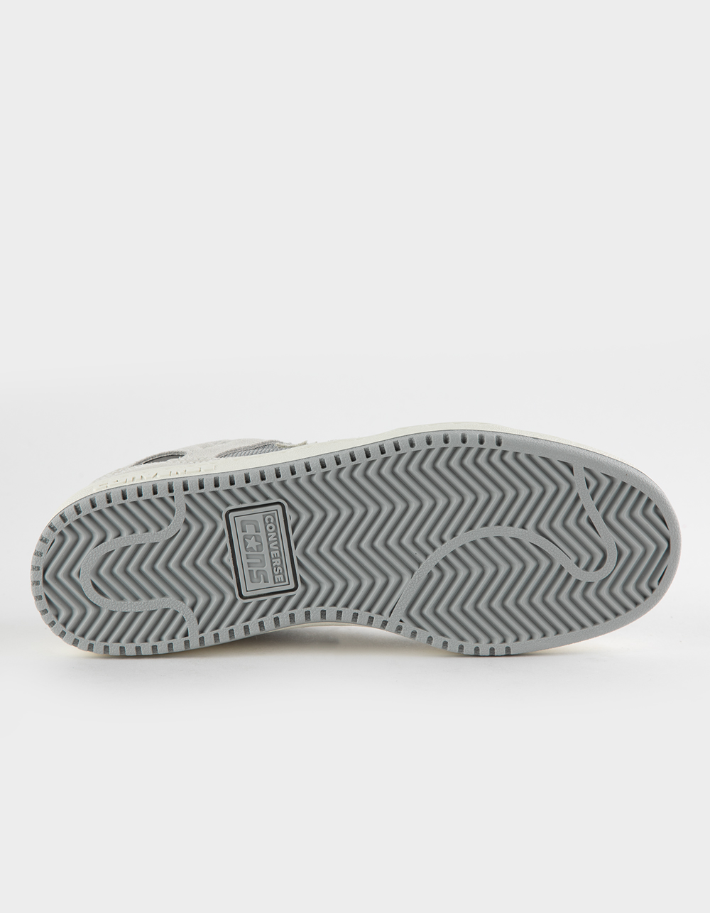CONVERSE AS-1 Pro Low Top Shoes - GRAY COMBO