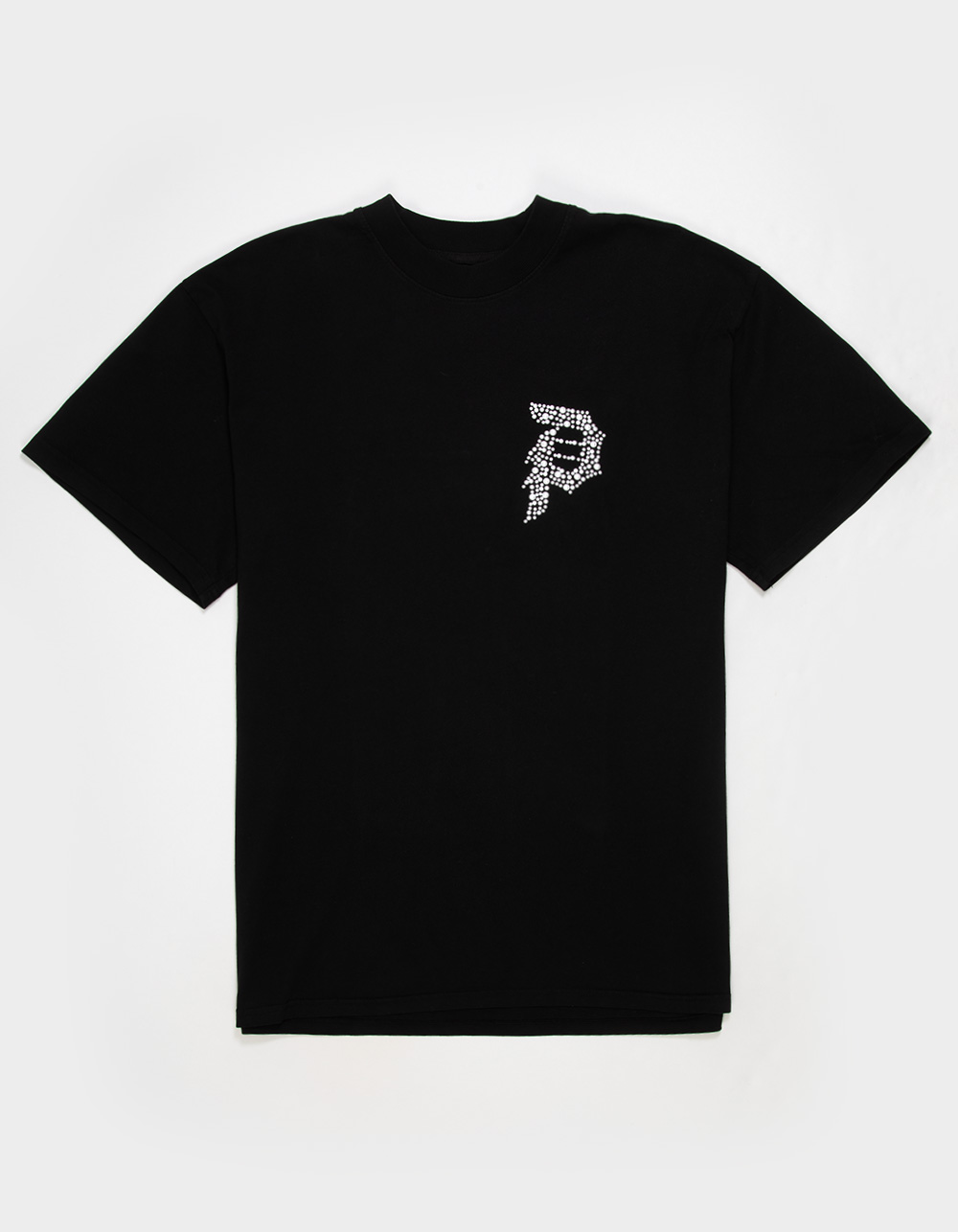 PRIMITIVE Westwood Mens Heavyweight Tee - BLACK