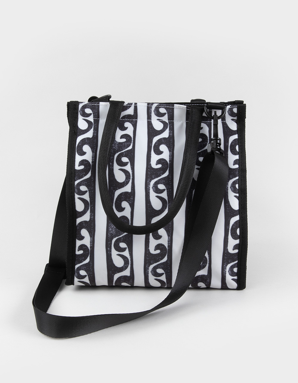 BILLABONG Take A Break Lunch Bag - CREAM/BLACK