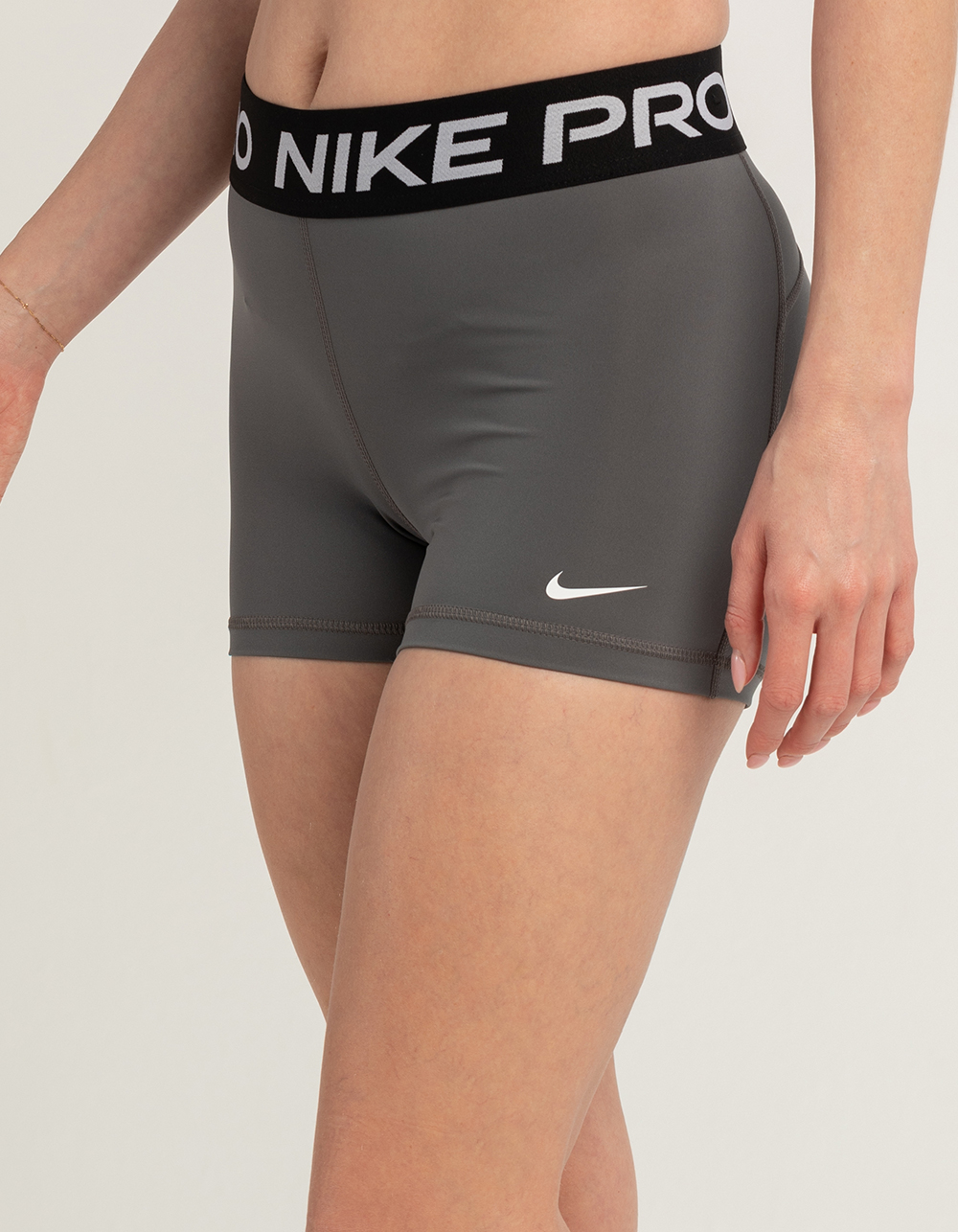 women's nike pro compression shorts 5 inch