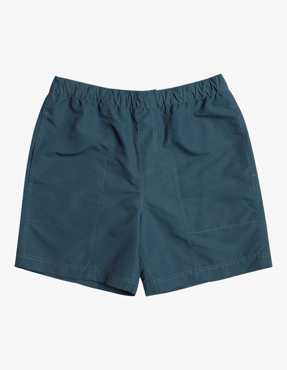 QUIKSILVER Made Better Mens 17" Amphibian Boardshorts NAVY Tillys
