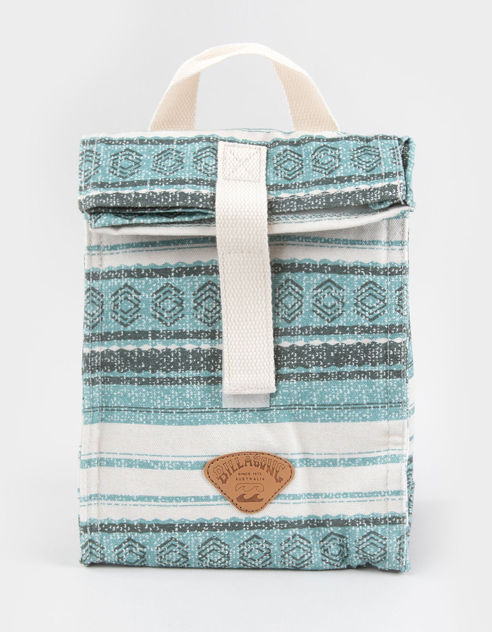 BILLABONG Playa Picnic Lunch Bag - LAKE BLUE