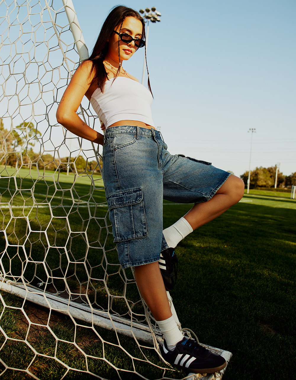 TILLYS Womens Tube Top - WHITE | Tillys