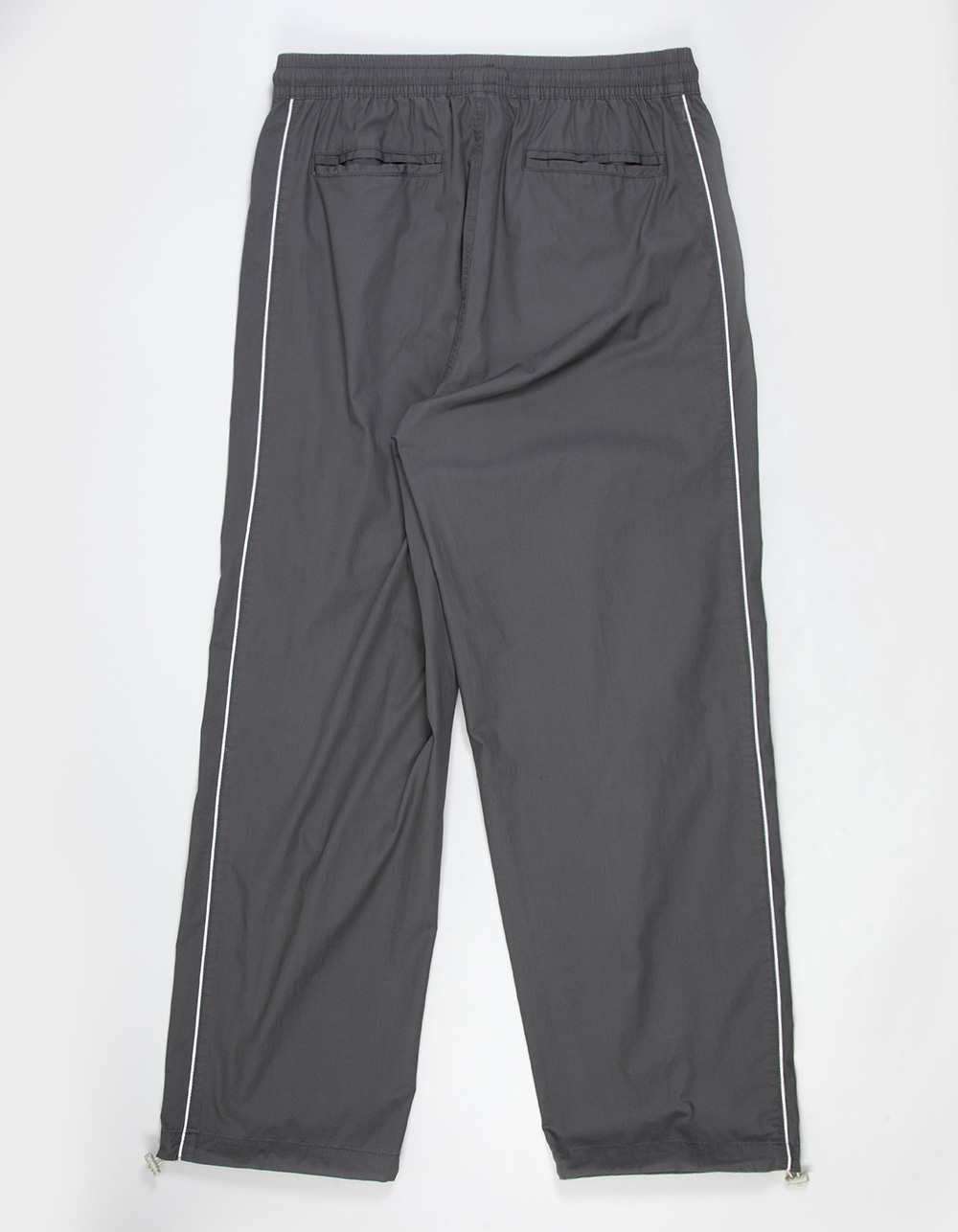 RSQ Mens Track Pants - GRAPHITE