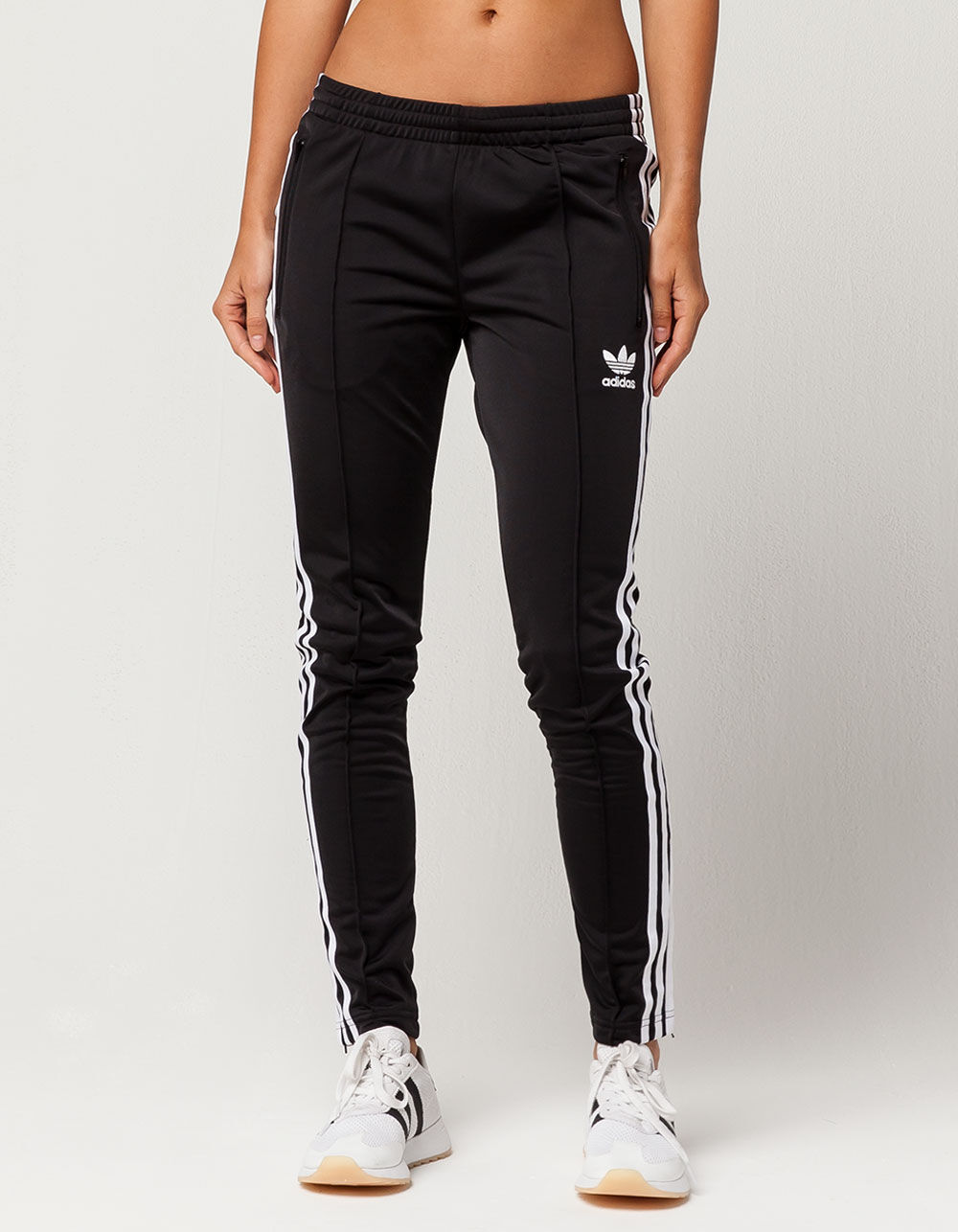 ADIDAS Superstar Womens Track Pants 