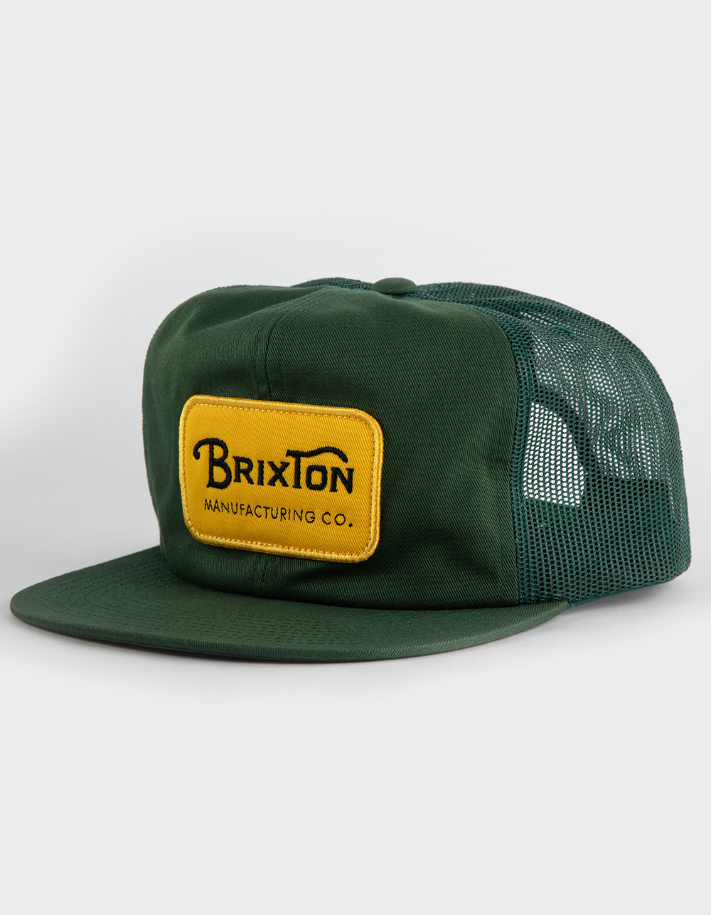 BRIXTON Grade Trucker Hat