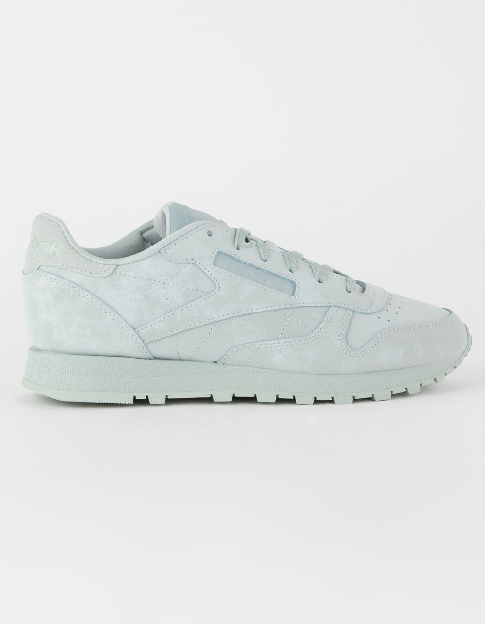 offset spoel cruise REEBOK Classic Leather Vintage Pastel Womens Shoes - LT GREEN | Tillys