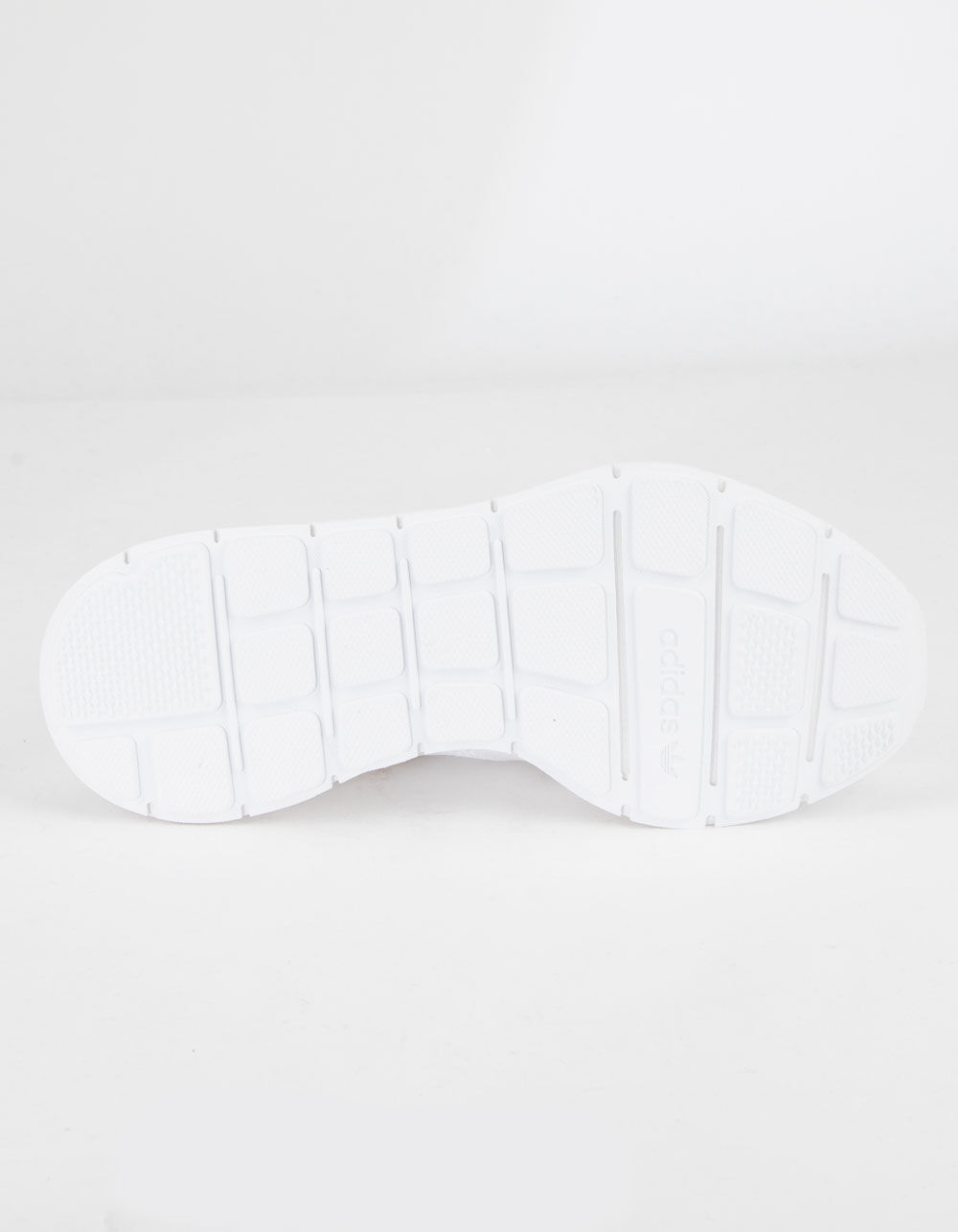 adidas swift run youth white