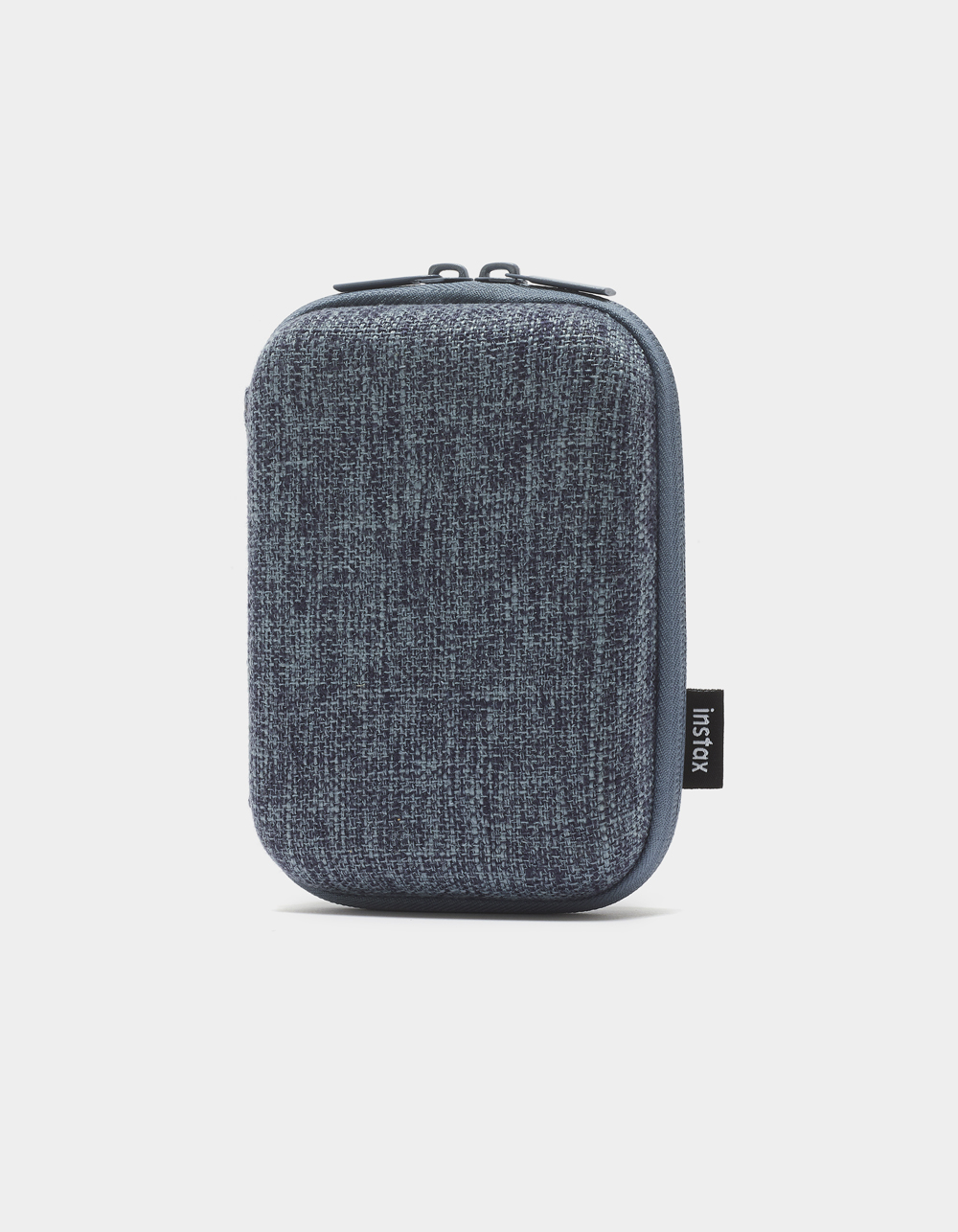 FUJIFILM Instax Mini Link Smartphone Printer Case - SLATE BLUE