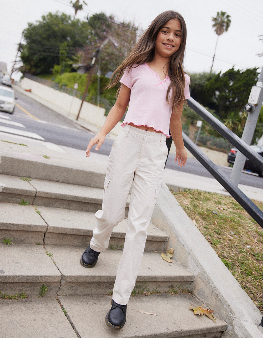 Top 10 Pants And Trousers Ideas for Girls - 2023