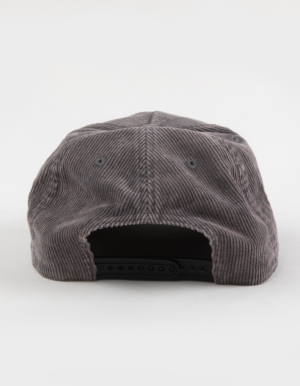 47 BRAND San Diego Padres Reclaim '47 Hitch Snapback Hat - WASHED BLACK