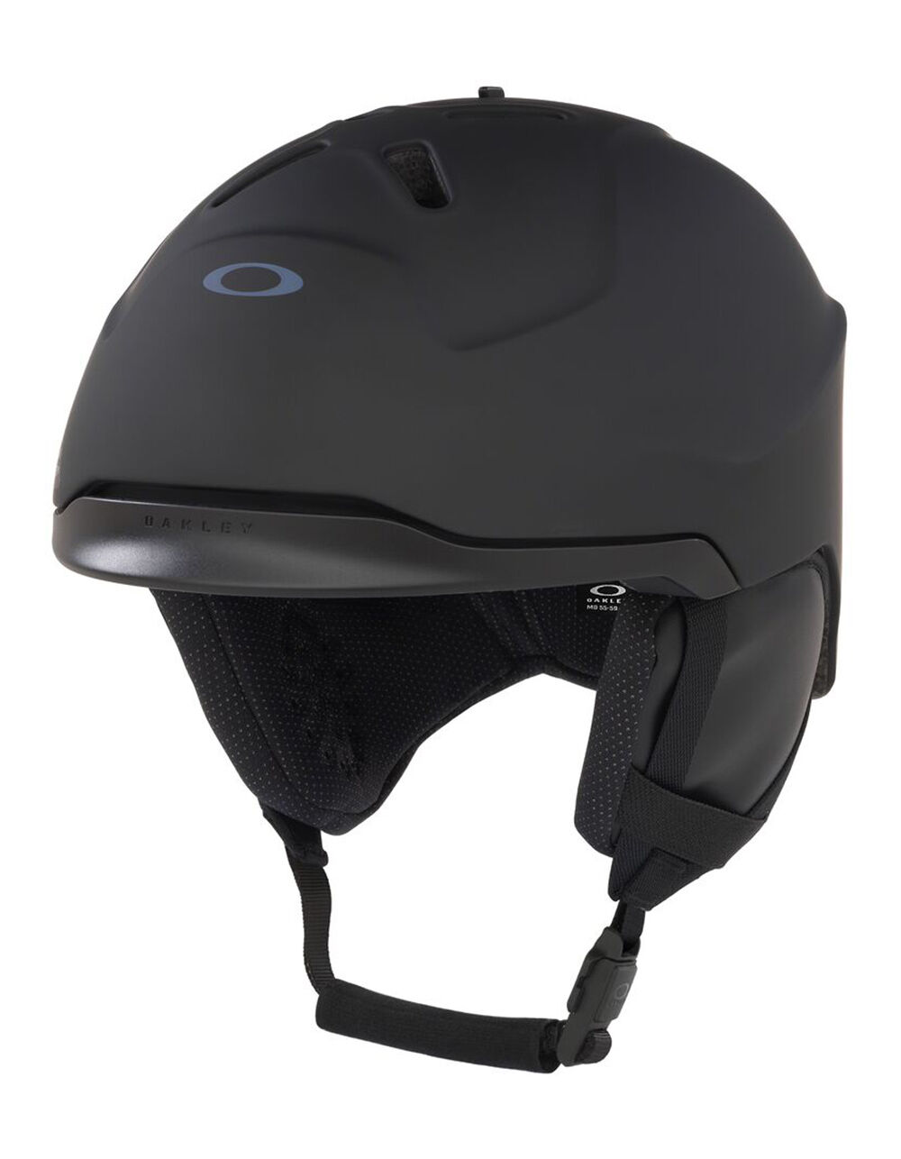 OAKLEY MOD3 Blackout Helmet - MATTE BLACK | Tillys
