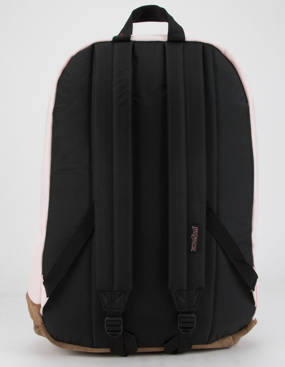 JANSPORT Right Pack Blush Pink Backpack - BLUSH PINK