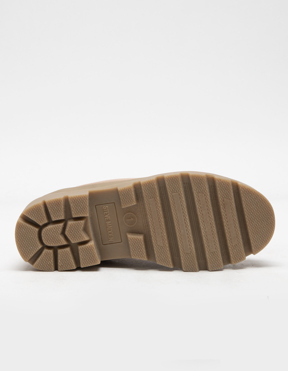 STEVE MADDEN JGrapes Girls Tan Boots TAN Tillys