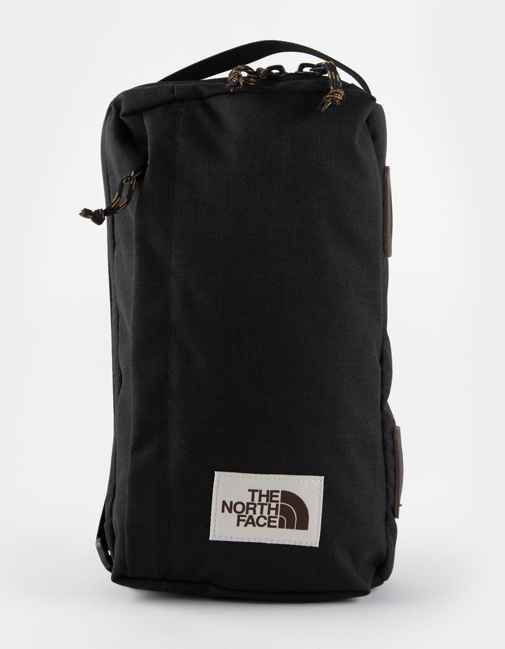 THE NORTH FACE Field Bag BLACK Tillys