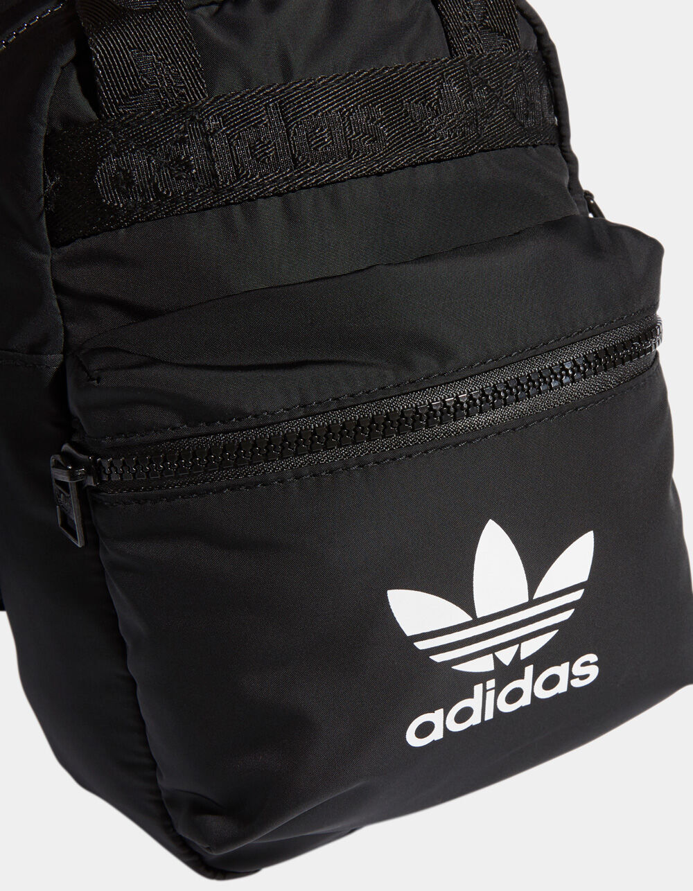 ADIDAS Originals Micro Backpack BLACK Tillys