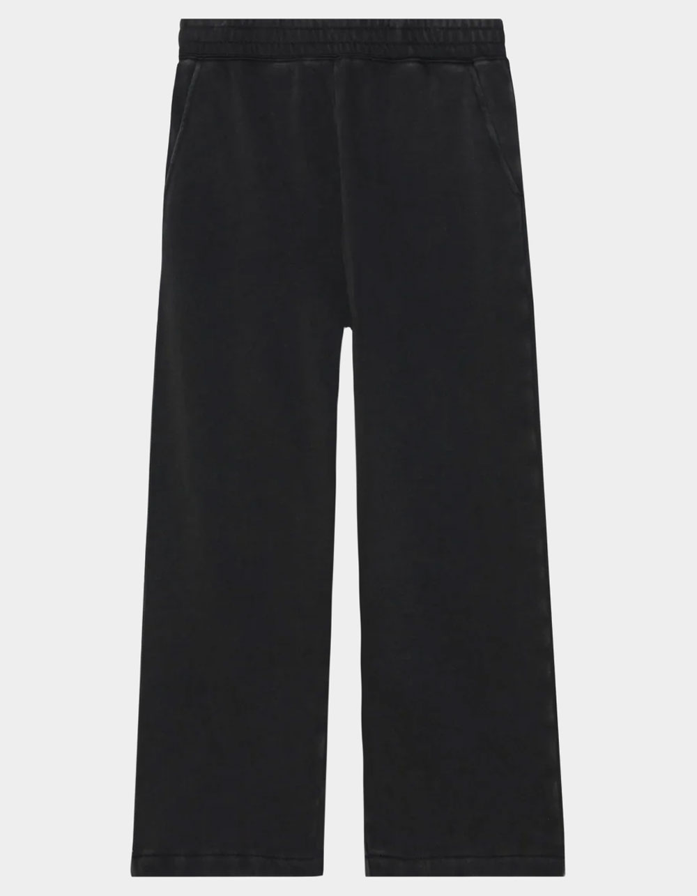 OBEY Post Mens Sweatpants - BLACK