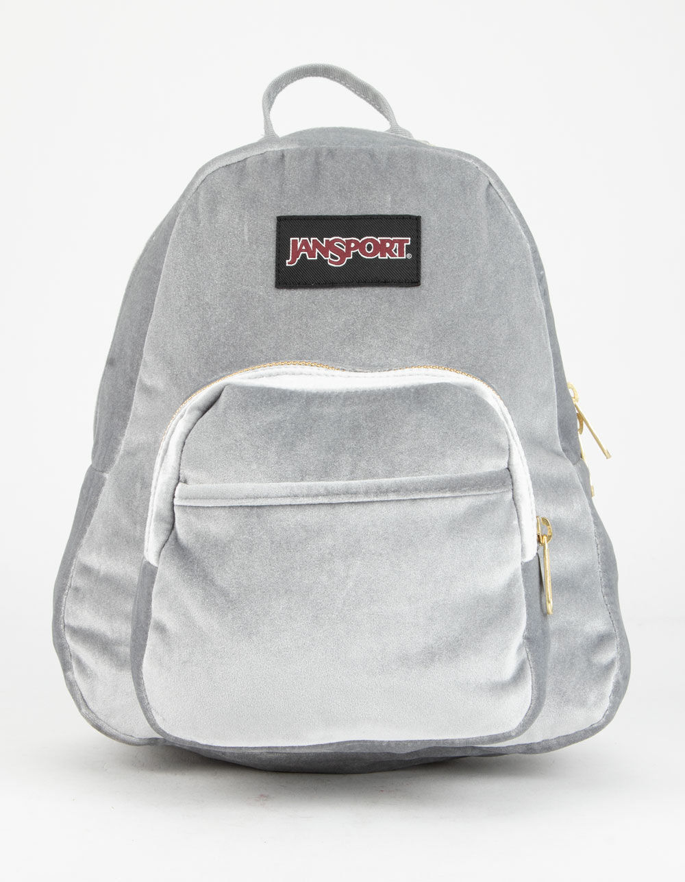 JANSPORT Half Pint FX Sleet Velvet Mini Backpack SLEET VELVET Tillys