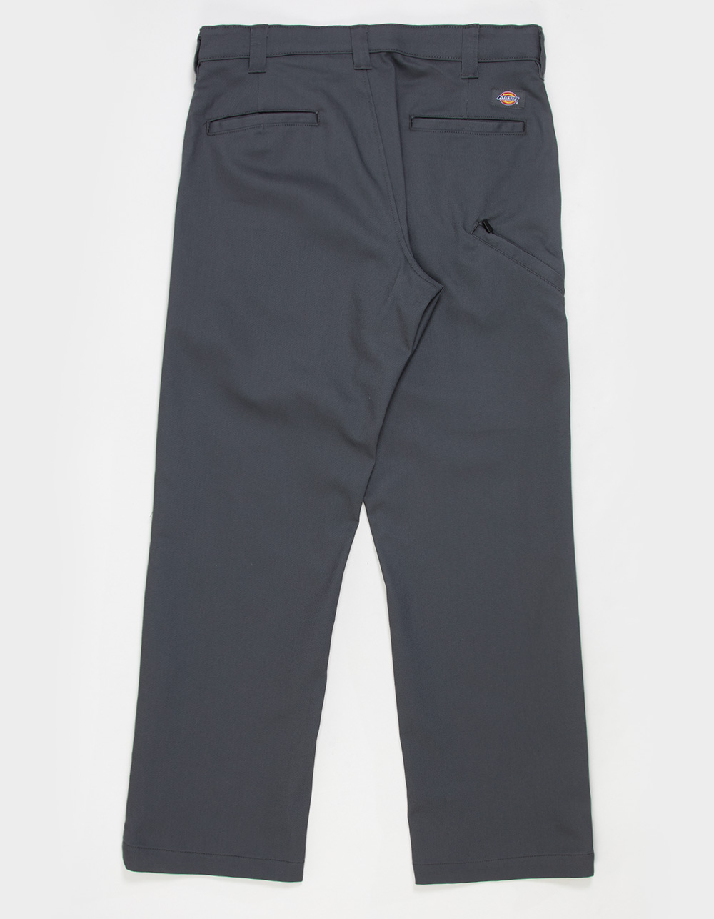 DICKIES 874 Pro Series Mens Work Pants - CHARCOAL