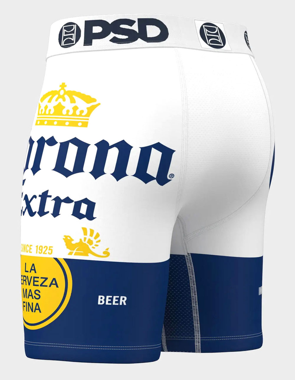 PSD x Corona Mens Boxer Briefs - MULTI