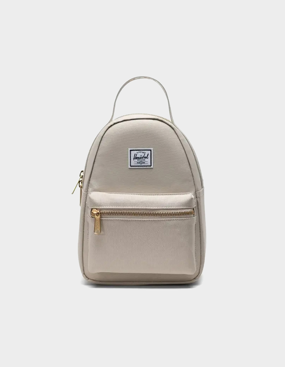HERSCHEL SUPPLY CO. Nova Mini Backpack CREAM Tillys