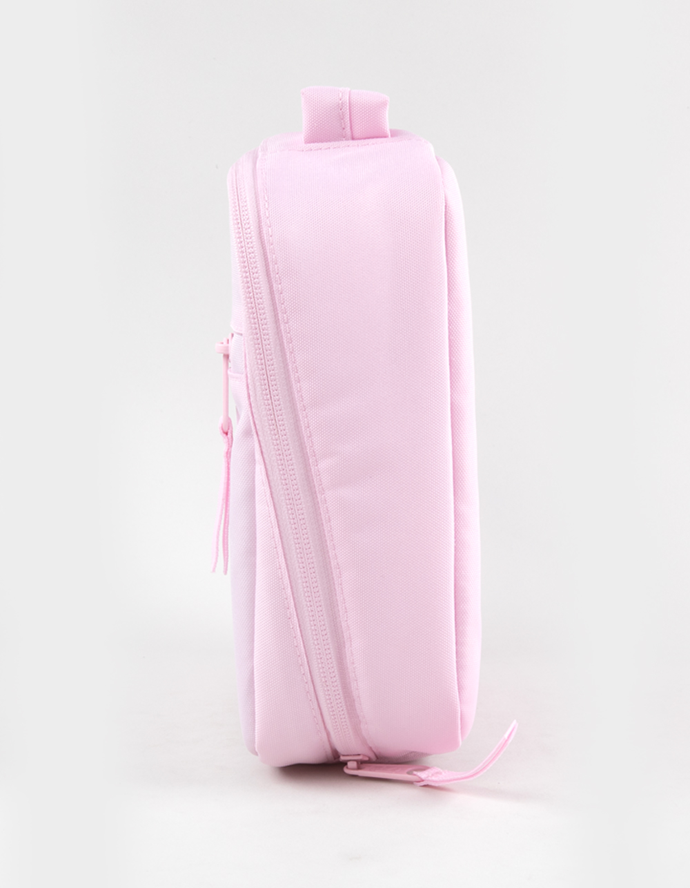 JANSPORT Lunch Break FX Lunch Bag - PINK BOWS