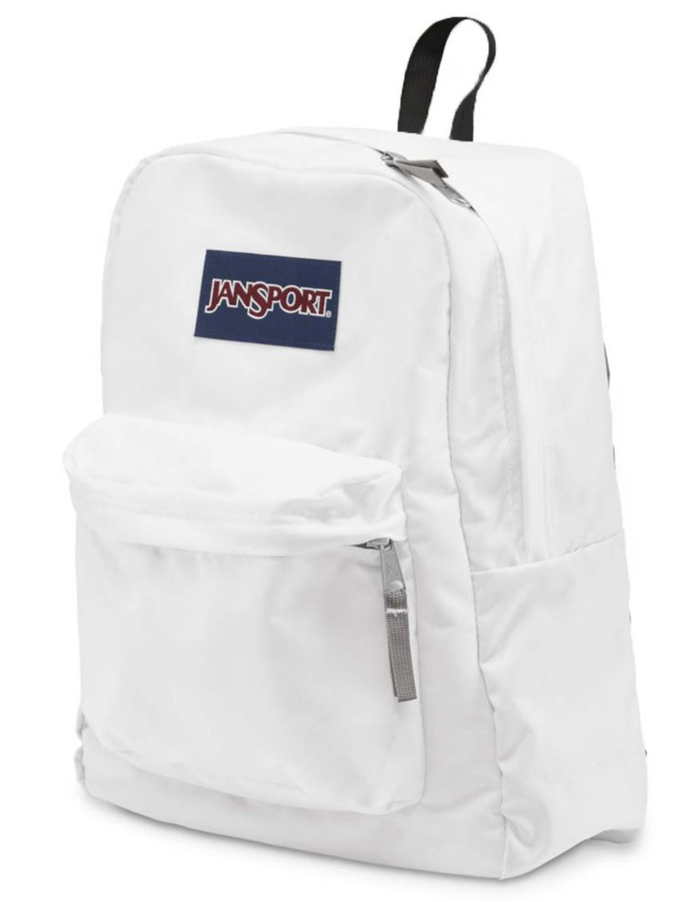 JANSPORT SuperBreak Backpack - WHITE | Tillys