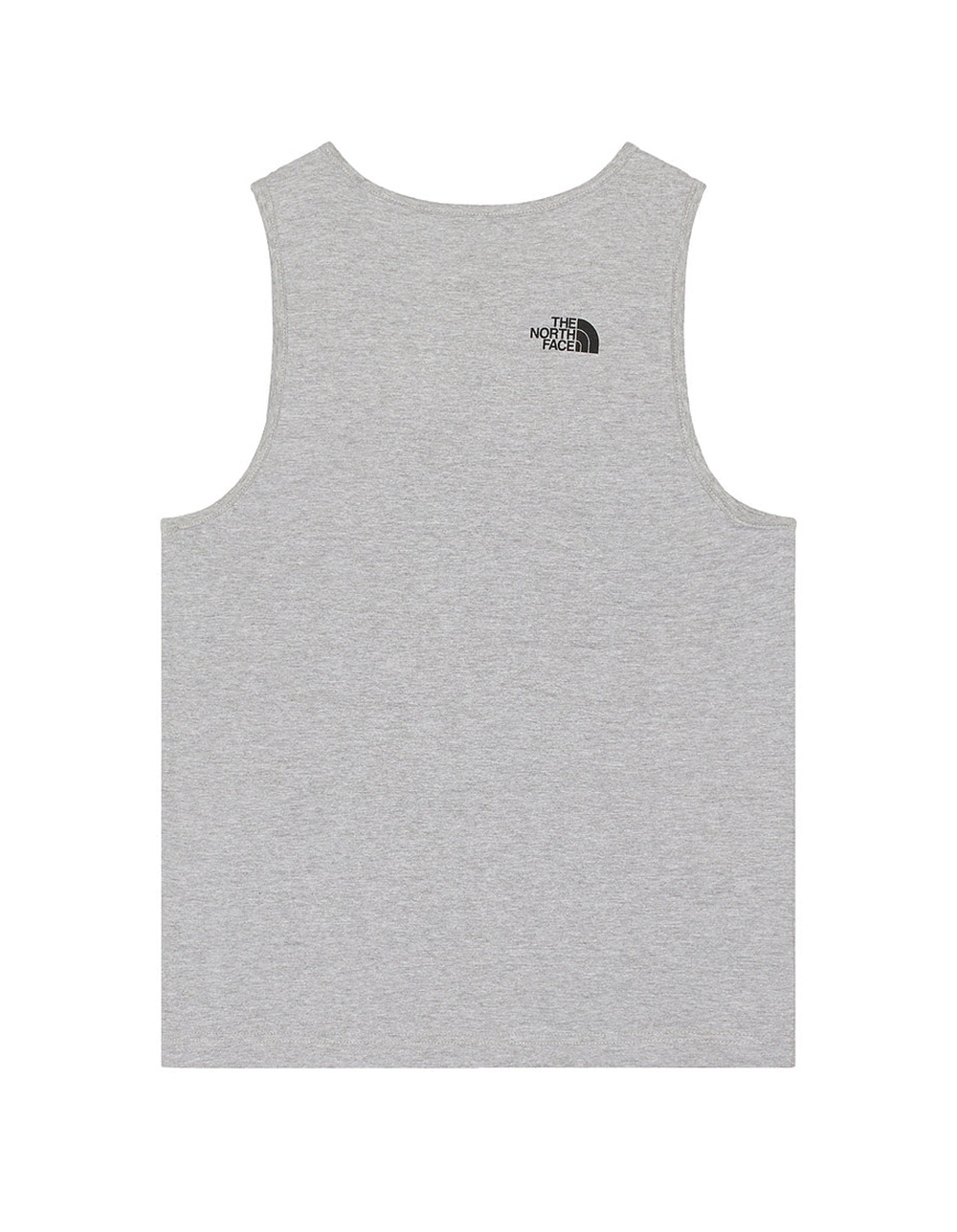 THE NORTH FACE Half Dome Mens Tank Top - HEATHER GRAY