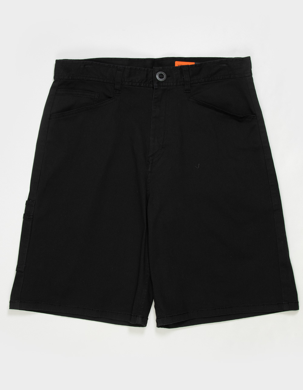 VOLCOM Compacto Mens Utility Shorts