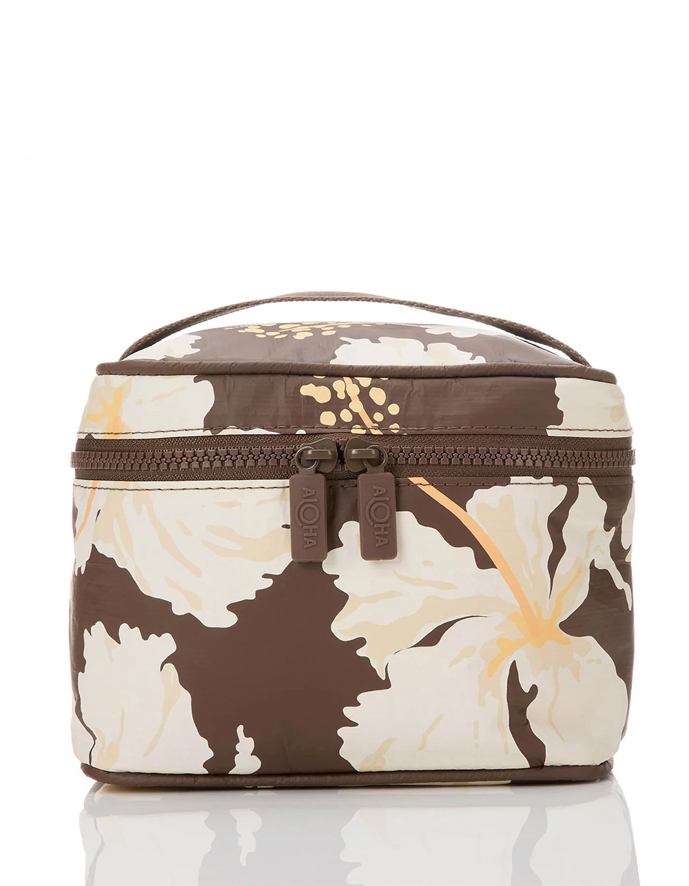 ALOHA Collection Taha'a Cabin Crew Kit - BROWN COMBO