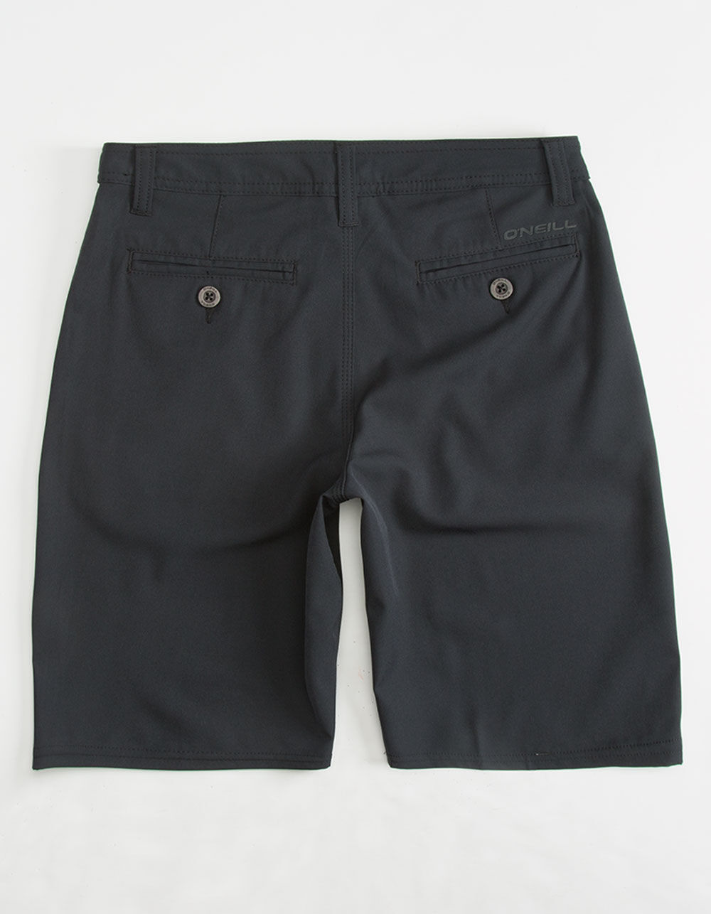 O'NEILL Loaded Solid Boys Hybrid Shorts image number 1