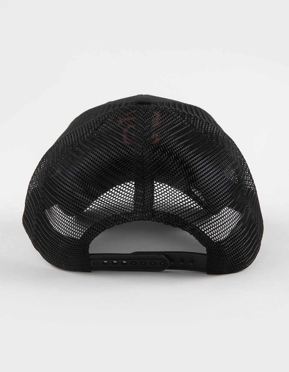 47 BRAND San Francisco Giants Branson '47 MVP Trucker Hat - BLACK