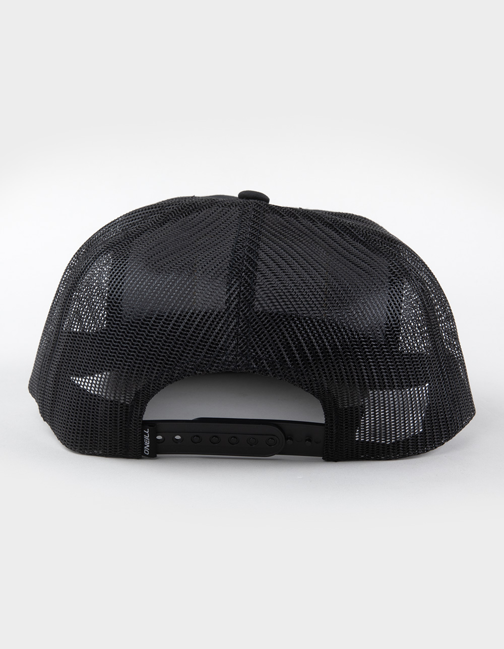 O'NEILL Concourse Trucker Hat - BLACK